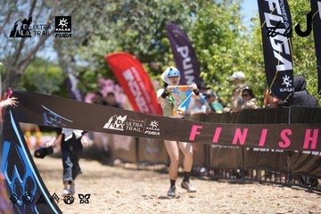Dalat Ultra Trail 2026 - Ảnh #4693063