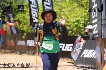 Dalat Ultra Trail 2026 - Ảnh #4722578