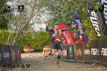 Dalat Ultra Trail 2026 - Ảnh #4760785