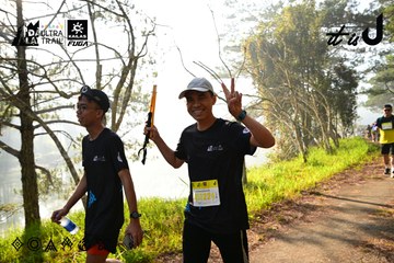 Dalat Ultra Trail 2026 - Ảnh #4911414