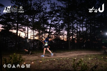Dalat Ultra Trail 2026 - Ảnh #4730542