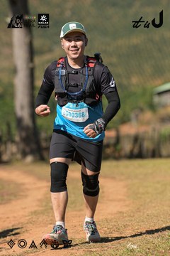 Dalat Ultra Trail 2026 - Ảnh #4716043