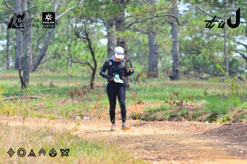 Dalat Ultra Trail 2026 - Ảnh #4875246