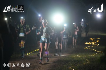 Dalat Ultra Trail 2026 - Ảnh #4719719