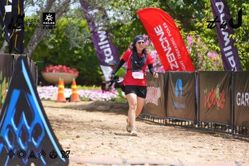 Dalat Ultra Trail 2026 - Ảnh #4868939