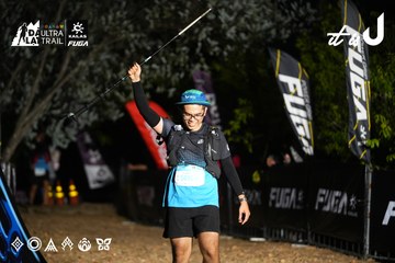 Dalat Ultra Trail 2026 - Ảnh #4758145