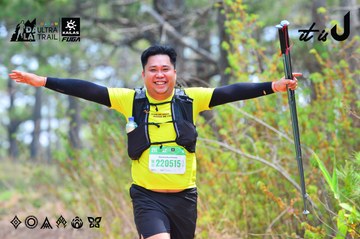 Dalat Ultra Trail 2026 - Ảnh #4875103