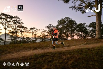 Dalat Ultra Trail 2026 - Ảnh #4841392