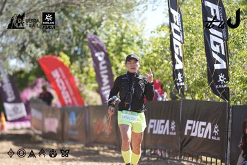 Dalat Ultra Trail 2026 - Ảnh #4685930