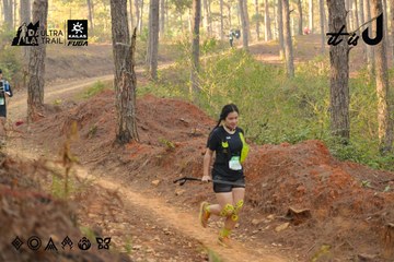 Dalat Ultra Trail 2026 - Ảnh #4841734