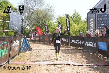 Dalat Ultra Trail 2026 - Ảnh #4864370