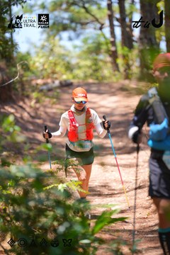Dalat Ultra Trail 2026 - Ảnh #4913056