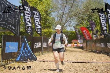 Dalat Ultra Trail 2026 - Ảnh #4694533