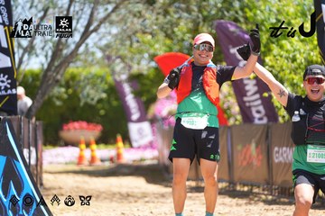 Dalat Ultra Trail 2026 - Ảnh #4696148