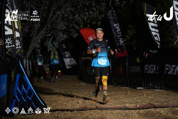 Dalat Ultra Trail 2026 - Ảnh #4758011