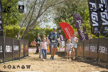 Dalat Ultra Trail 2026 - Ảnh #4684652