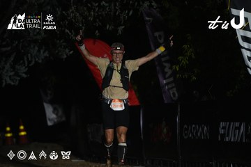Dalat Ultra Trail 2026 - Ảnh #4763185