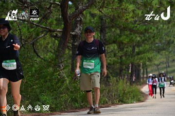 Dalat Ultra Trail 2026 - Ảnh #4831403