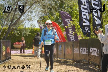 Dalat Ultra Trail 2026 - Ảnh #4684458