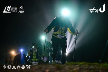 Dalat Ultra Trail 2026 - Ảnh #4899803