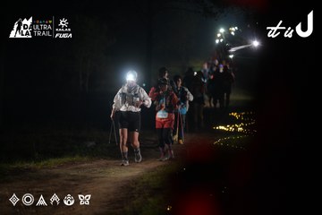 Dalat Ultra Trail 2026 - Ảnh #4719980