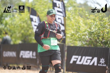 Dalat Ultra Trail 2026 - Ảnh #4859405