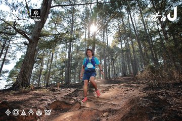 Dalat Ultra Trail 2026 - Ảnh #4739820