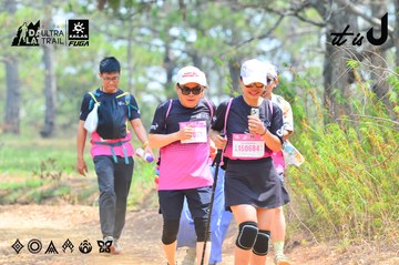 Dalat Ultra Trail 2026 - Ảnh #4874096