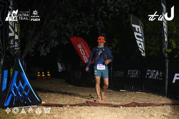Dalat Ultra Trail 2026 - Ảnh #4763453