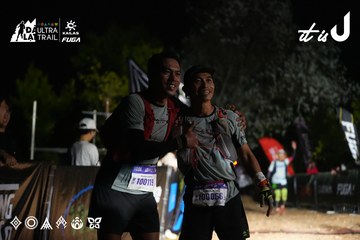 Dalat Ultra Trail 2026 - Ảnh #4758271