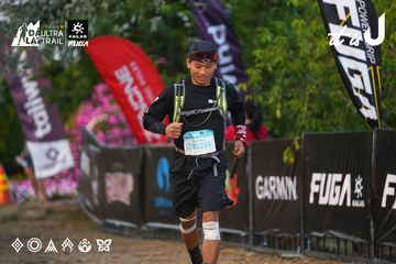 Dalat Ultra Trail 2026 - Ảnh #4745448