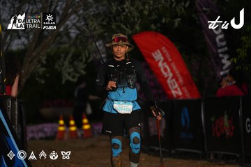 Dalat Ultra Trail 2026 - Ảnh #4756975