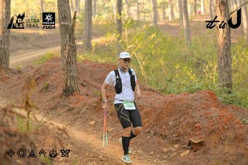 Dalat Ultra Trail 2026 - Ảnh #4841838