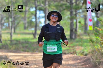 Dalat Ultra Trail 2026 - Ảnh #4749884