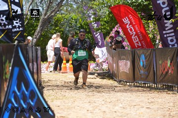 Dalat Ultra Trail 2026 - Ảnh #4722412