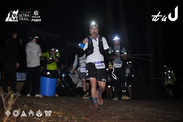 Dalat Ultra Trail 2026 - Ảnh #4703793