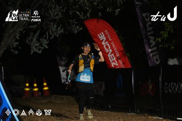 Dalat Ultra Trail 2026 - Ảnh #4747288