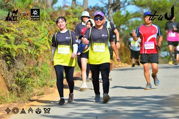 Dalat Ultra Trail 2026 - Ảnh #4747999