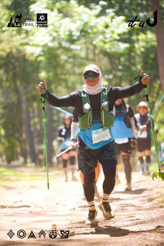 Dalat Ultra Trail 2026 - Ảnh #4907680