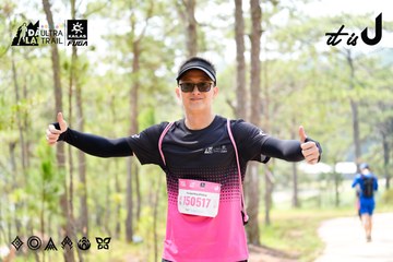 Dalat Ultra Trail 2026 - Ảnh #4834891