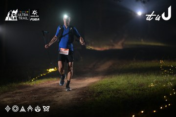 Dalat Ultra Trail 2026 - Ảnh #4718752