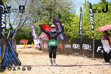 Dalat Ultra Trail 2026 - Ảnh #4722870
