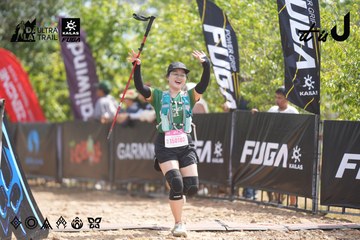 Dalat Ultra Trail 2026 - Ảnh #4857712