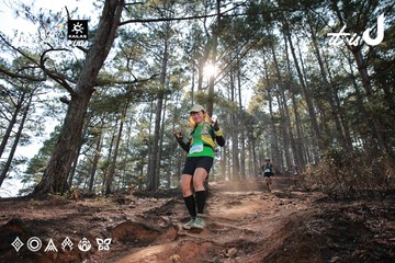 Dalat Ultra Trail 2026 - Ảnh #4739799