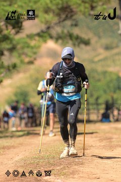 Dalat Ultra Trail 2026 - Ảnh #4716794