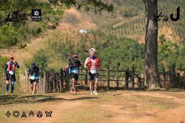 Dalat Ultra Trail 2026 - Ảnh #4717337
