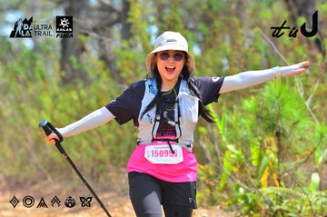 Dalat Ultra Trail 2026 - Ảnh #4792467