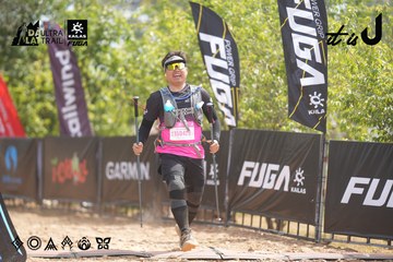 Dalat Ultra Trail 2026 - Ảnh #4859104