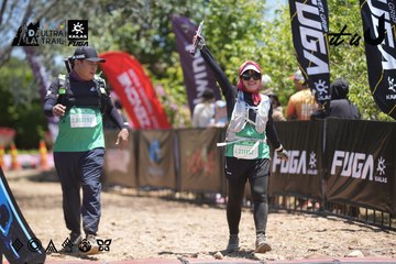 Dalat Ultra Trail 2026 - Ảnh #4693082