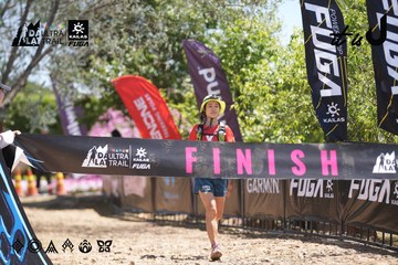 Dalat Ultra Trail 2026 - Ảnh #4691613